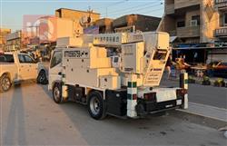 ميتسوبيشي كانتر